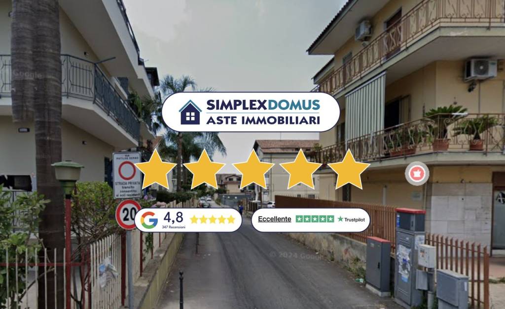 appartamento in vendita a Quarto