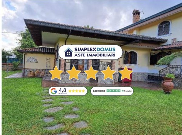 casa indipendente in vendita a Quarto