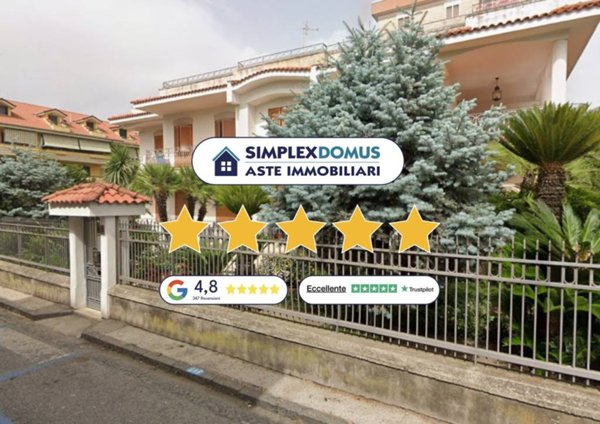 casa indipendente in vendita a Quarto