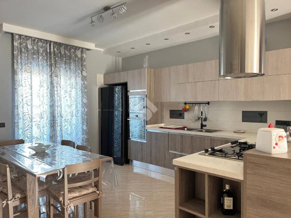 appartamento in vendita a Quarto