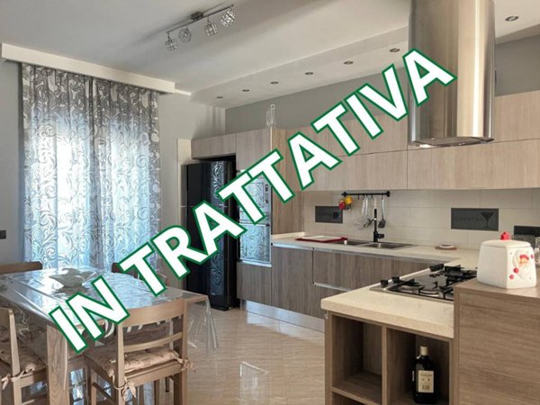 appartamento in vendita a Quarto