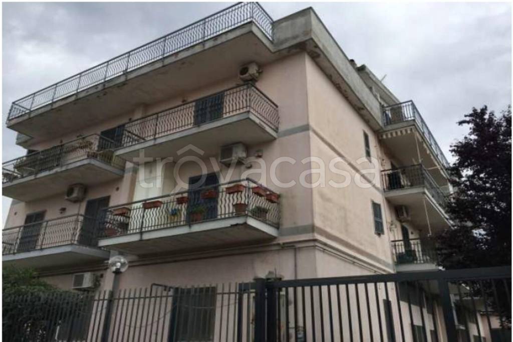 appartamento in vendita a Quarto