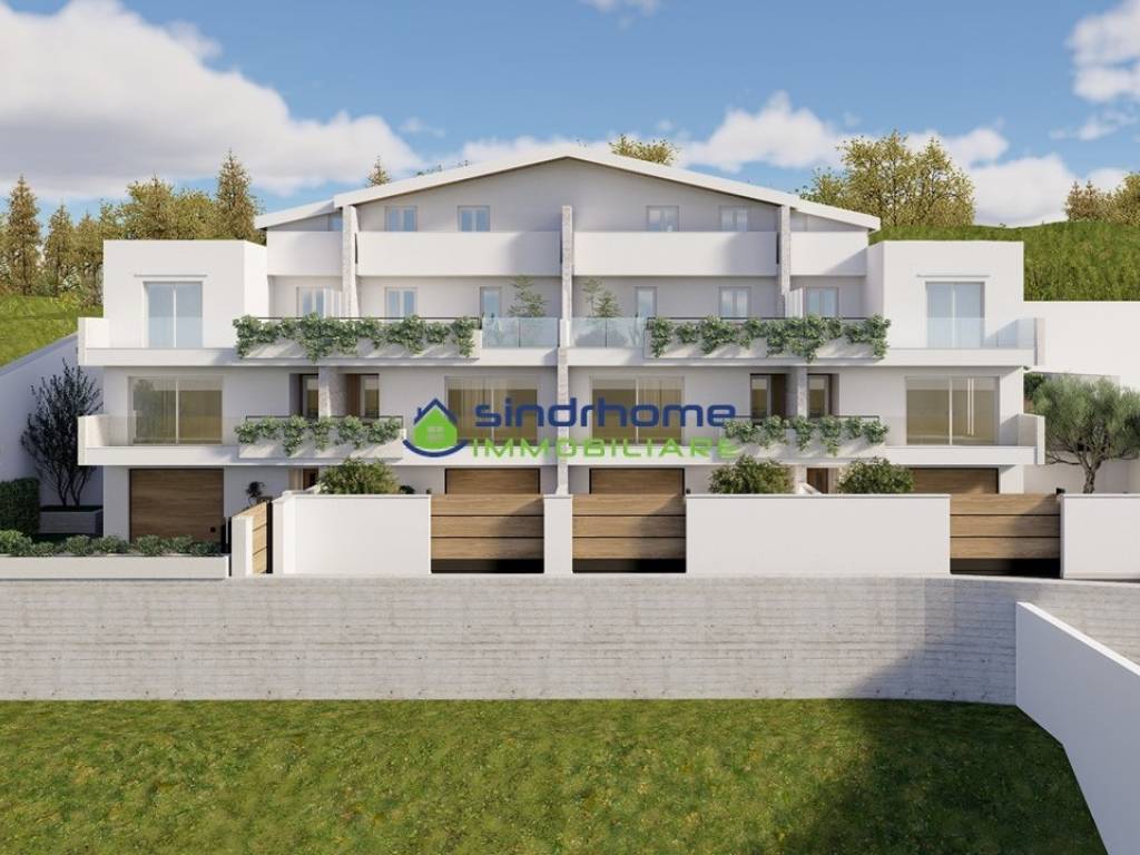 casa indipendente in vendita a Quarto