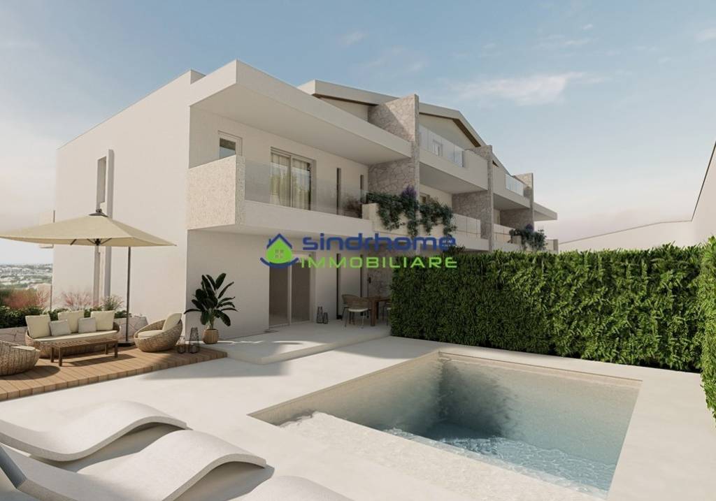 casa indipendente in vendita a Quarto