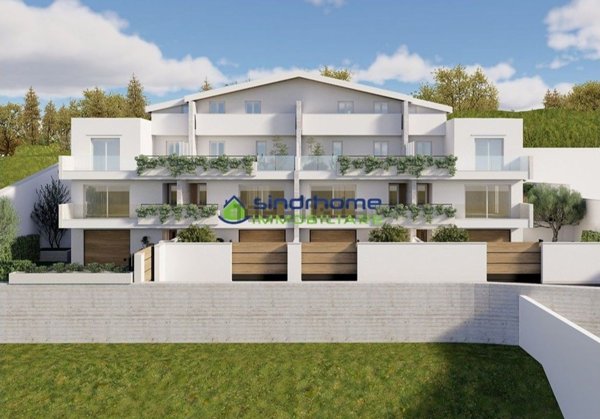 casa indipendente in vendita a Quarto