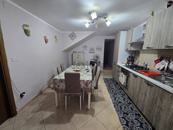 appartamento in vendita a Quarto