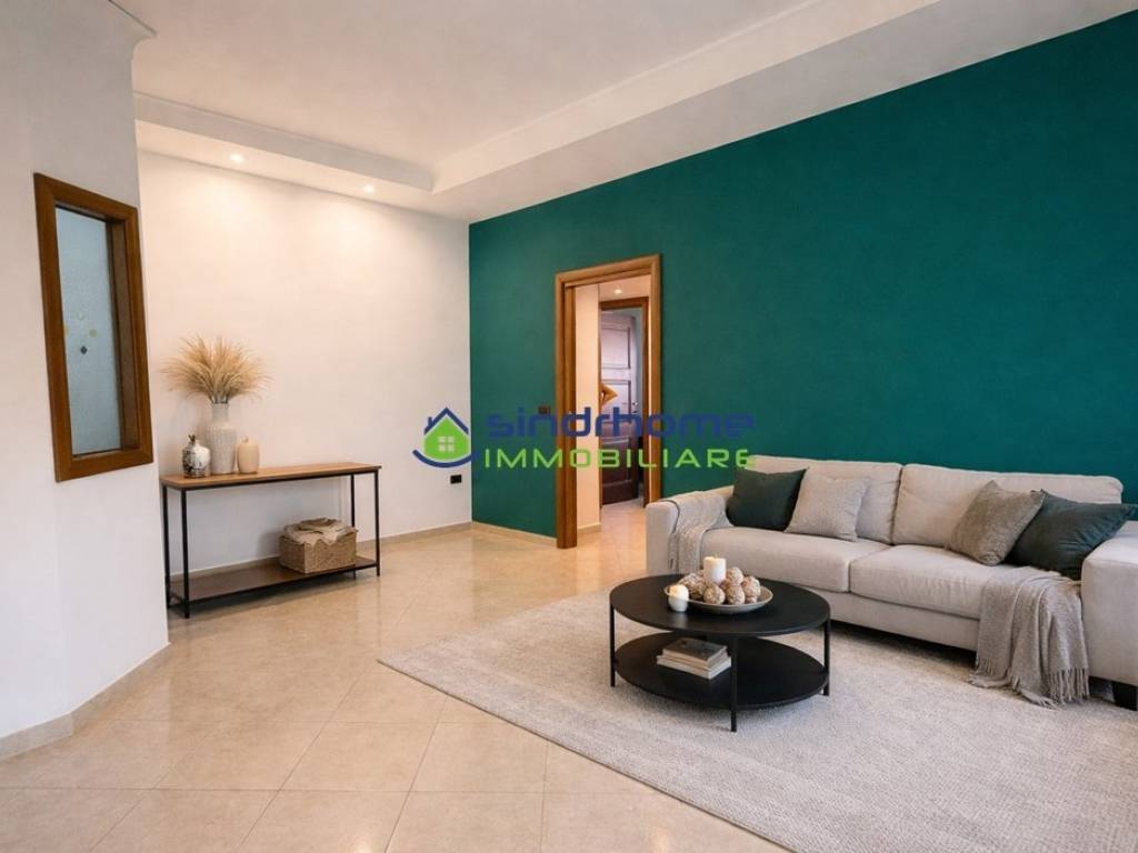 appartamento in vendita a Quarto