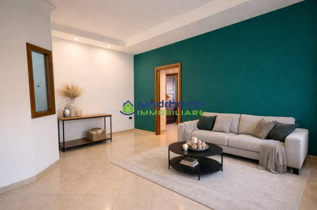 appartamento in vendita a Quarto