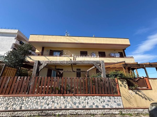 appartamento in vendita a Quarto