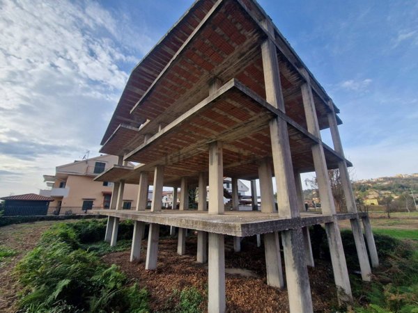 casa indipendente in vendita a Quarto