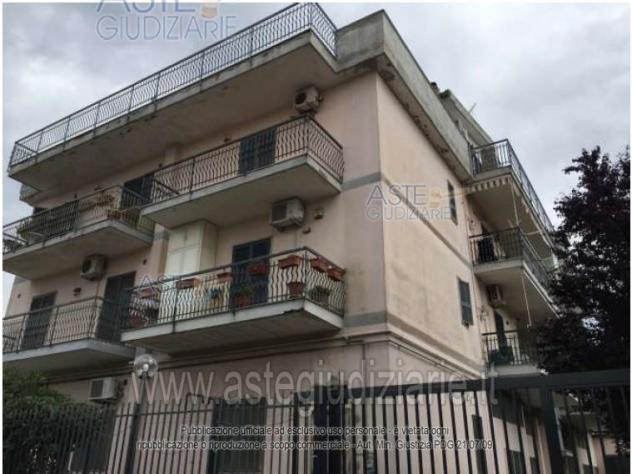 appartamento in vendita a Quarto