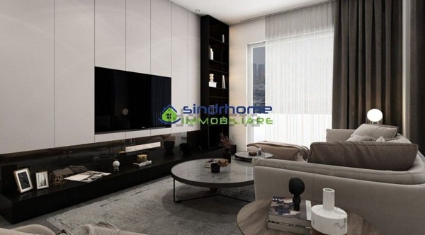 appartamento in vendita a Quarto