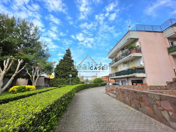 appartamento in vendita a Quarto