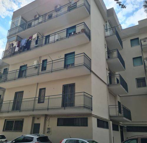 appartamento in vendita a Quarto