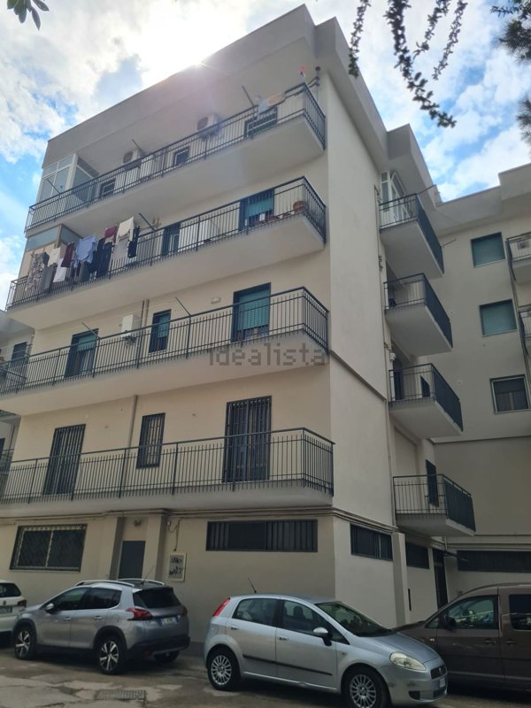 appartamento in vendita a Quarto