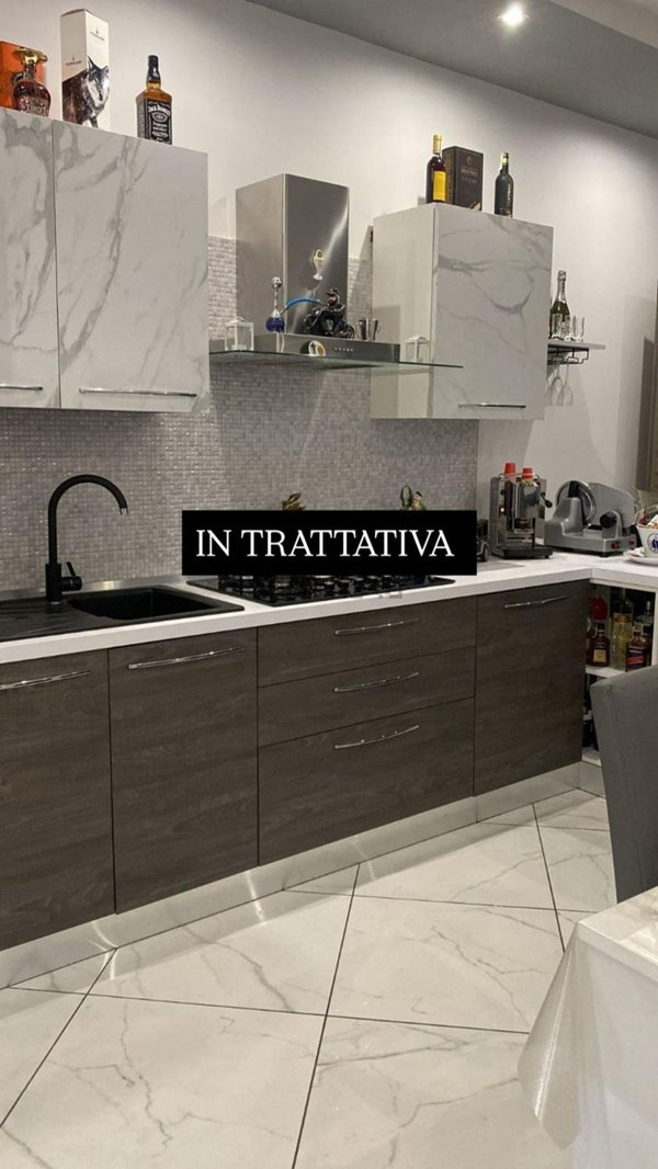appartamento in vendita a Quarto