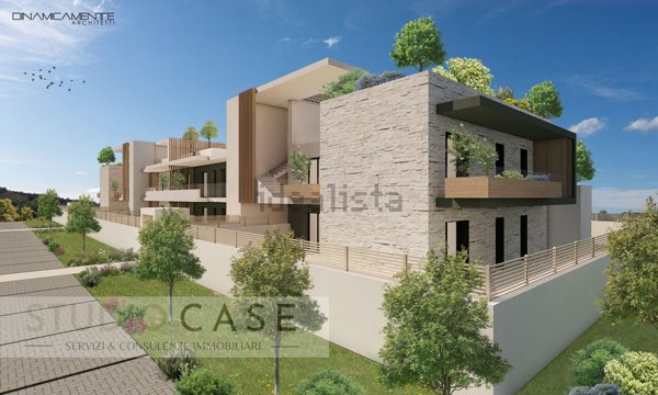 appartamento in vendita a Quarto