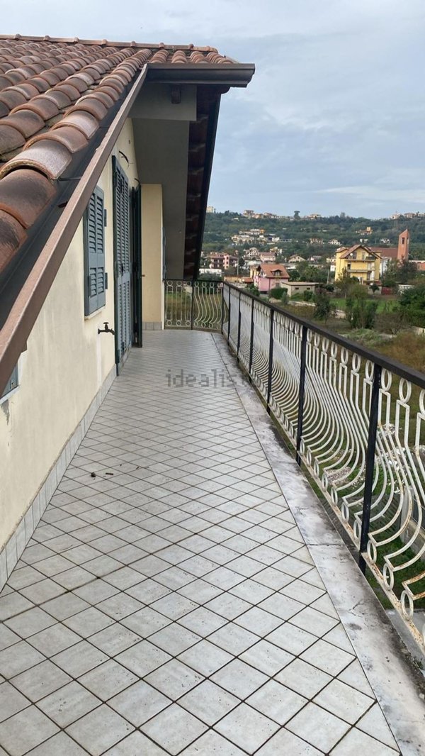 appartamento in vendita a Quarto