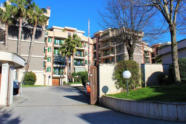 appartamento in vendita a Quarto