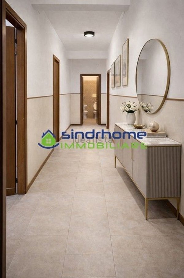 appartamento in vendita a Quarto