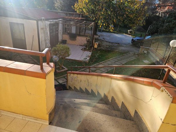 appartamento in vendita a Quarto