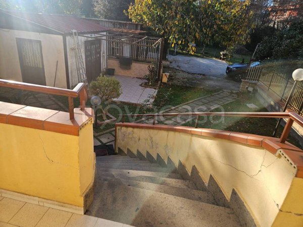 appartamento in vendita a Quarto