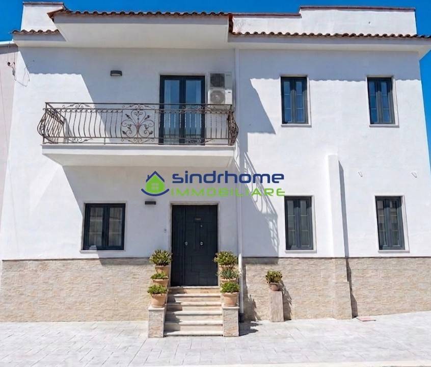 intera palazzina in vendita a Quarto