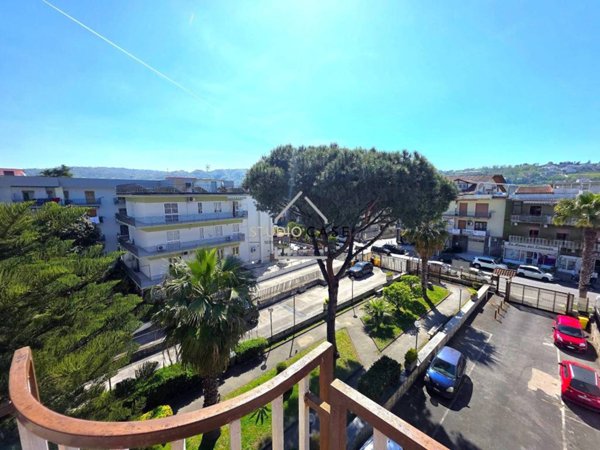 appartamento in vendita a Quarto