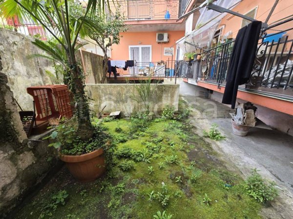 appartamento in vendita a Quarto