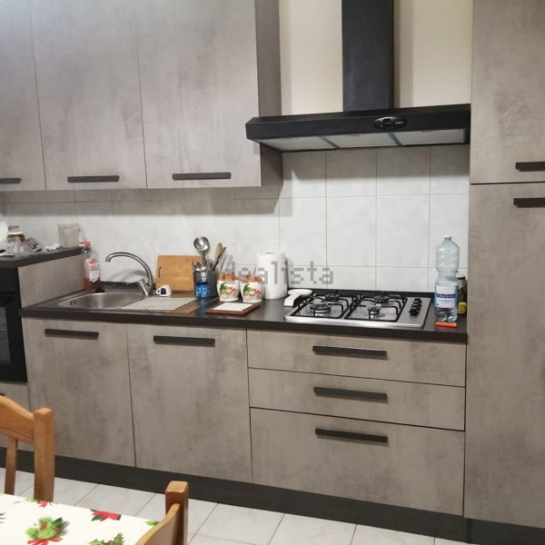 appartamento in vendita a Quarto