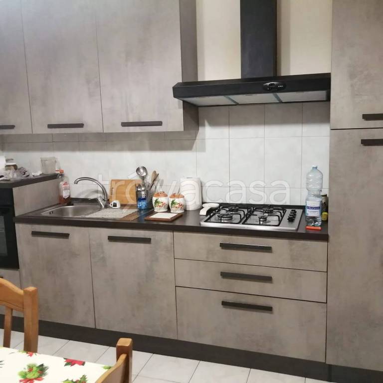 appartamento in vendita a Quarto