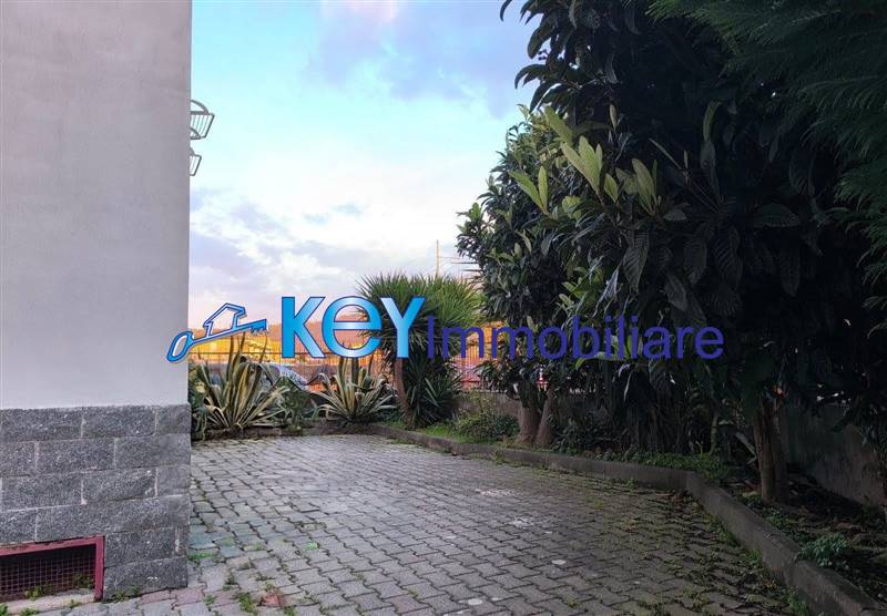 appartamento in vendita a Quarto