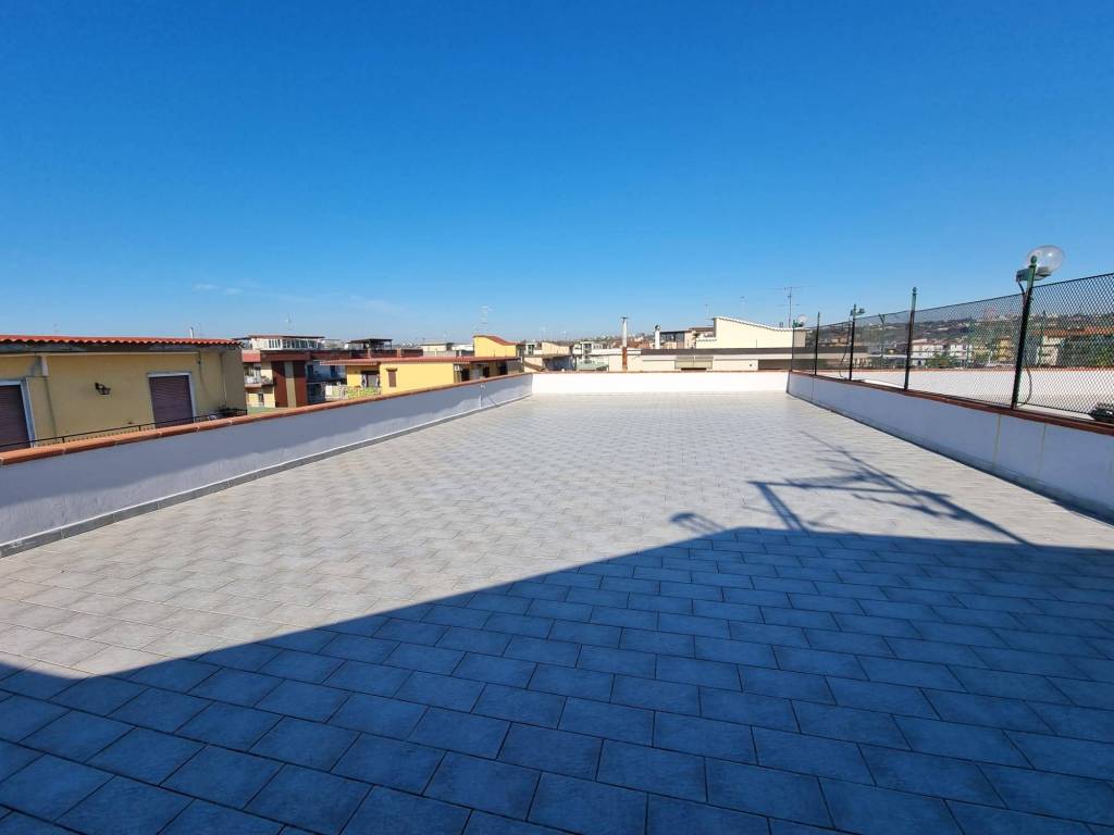 appartamento in vendita a Quarto