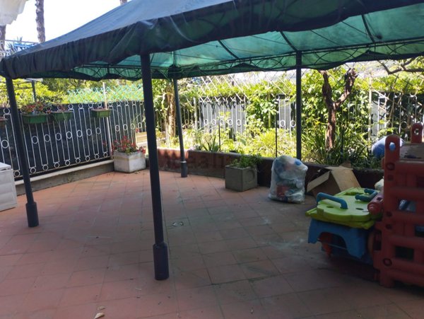 appartamento in vendita a Quarto