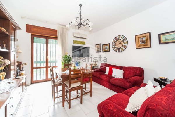 appartamento in vendita a Quarto