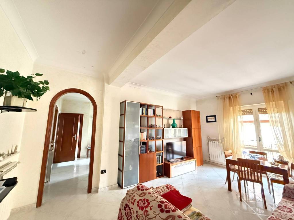 appartamento in vendita a Quarto