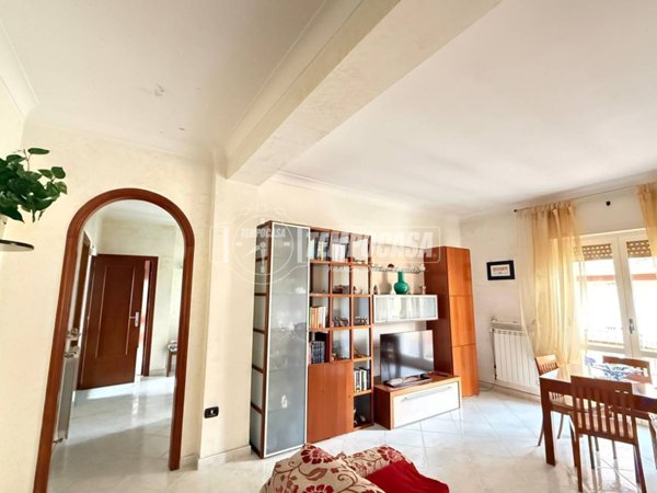 appartamento in vendita a Quarto