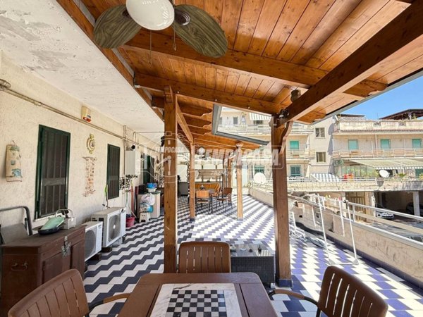 appartamento in vendita a Quarto