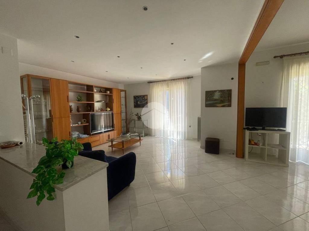 appartamento in vendita a Quarto