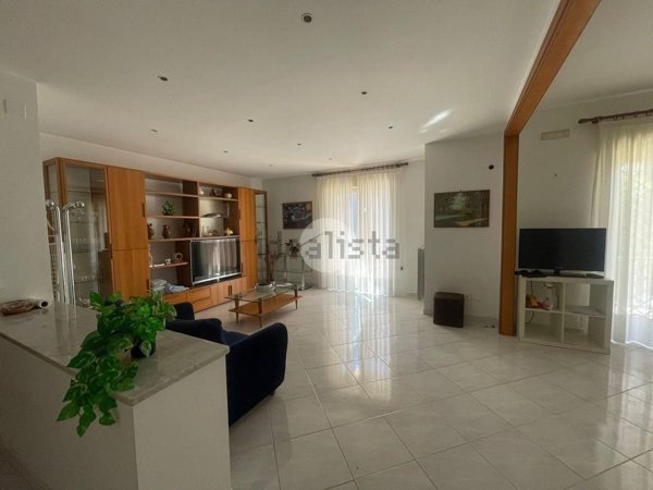 appartamento in vendita a Quarto