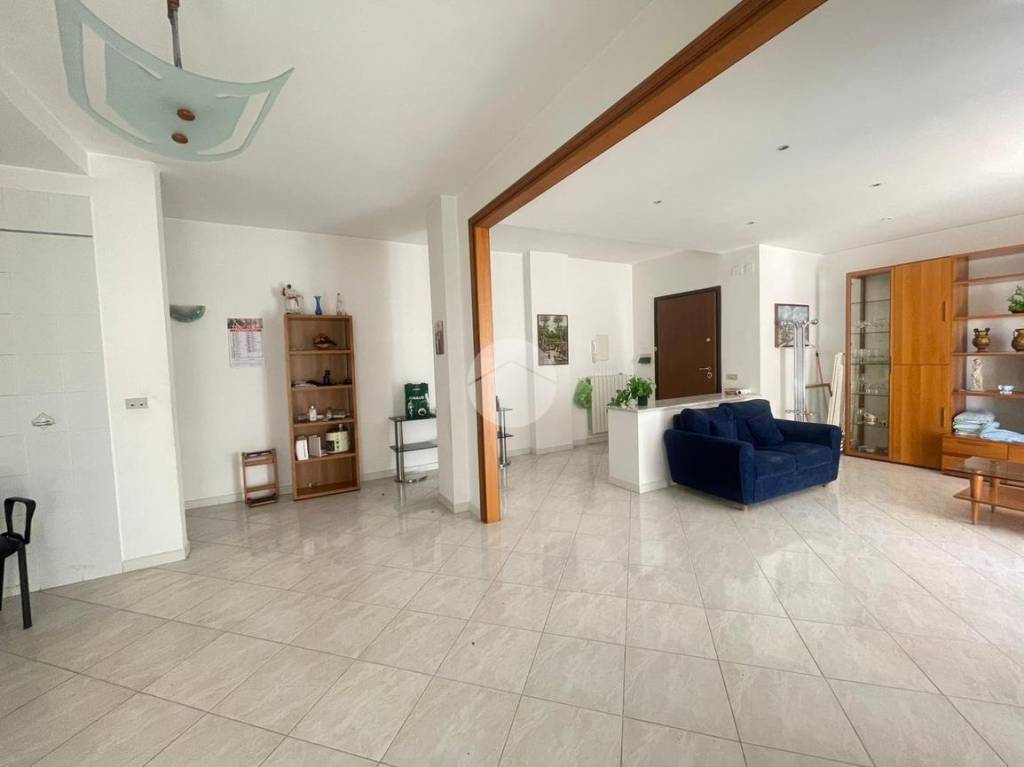 appartamento in vendita a Quarto