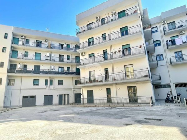 appartamento in vendita a Quarto