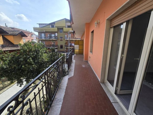 appartamento in vendita a Quarto