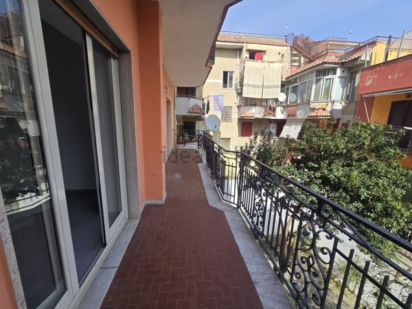 appartamento in vendita a Quarto