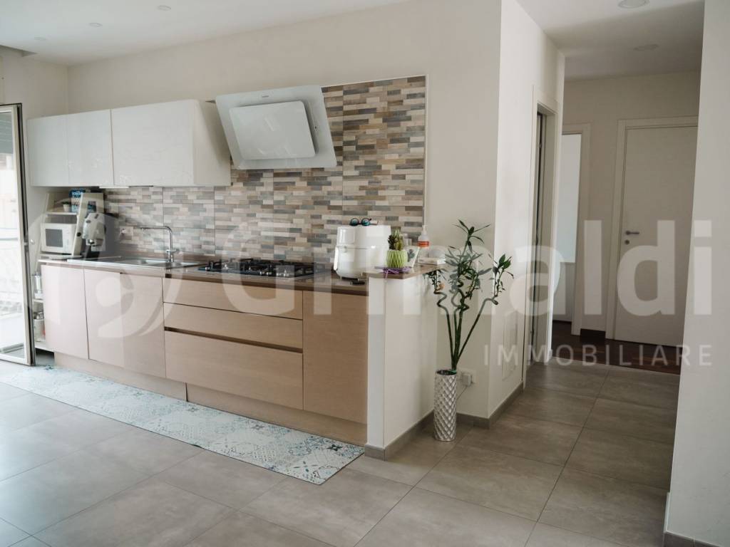 appartamento in vendita a Quarto