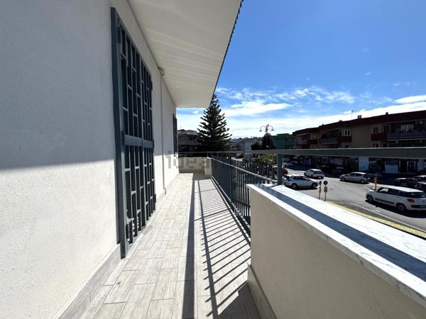 appartamento in vendita a Quarto