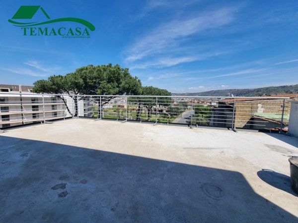 appartamento in vendita a Quarto