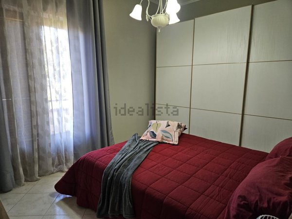 appartamento in vendita a Quarto