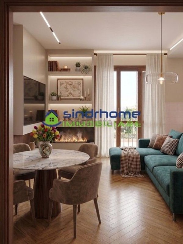 appartamento in vendita a Quarto