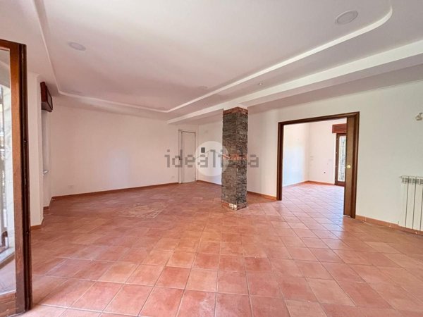 appartamento in vendita a Quarto